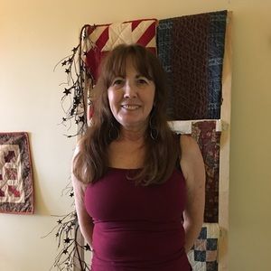 Meet your Posher, Patty